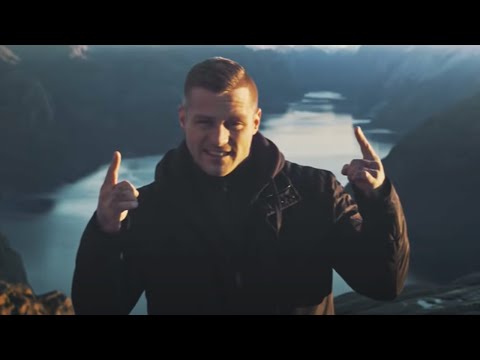 Kontra K - Erfolg ist kein Glück (Official Video)